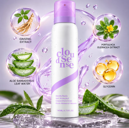 Pro Bikini Pain Free Hair Removal For Sensitive Skin-Ultra Smooth Skin in Minutes