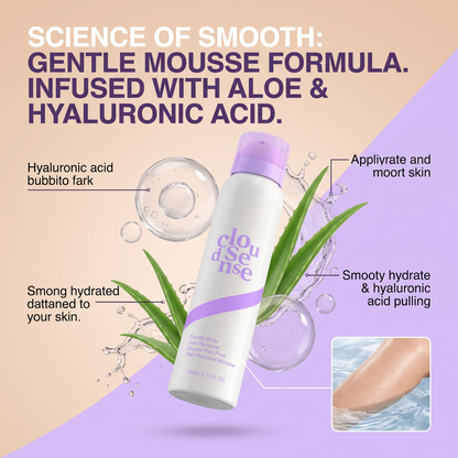 Pro Bikini Pain Free Hair Removal For Sensitive Skin-Ultra Smooth Skin in Minutes