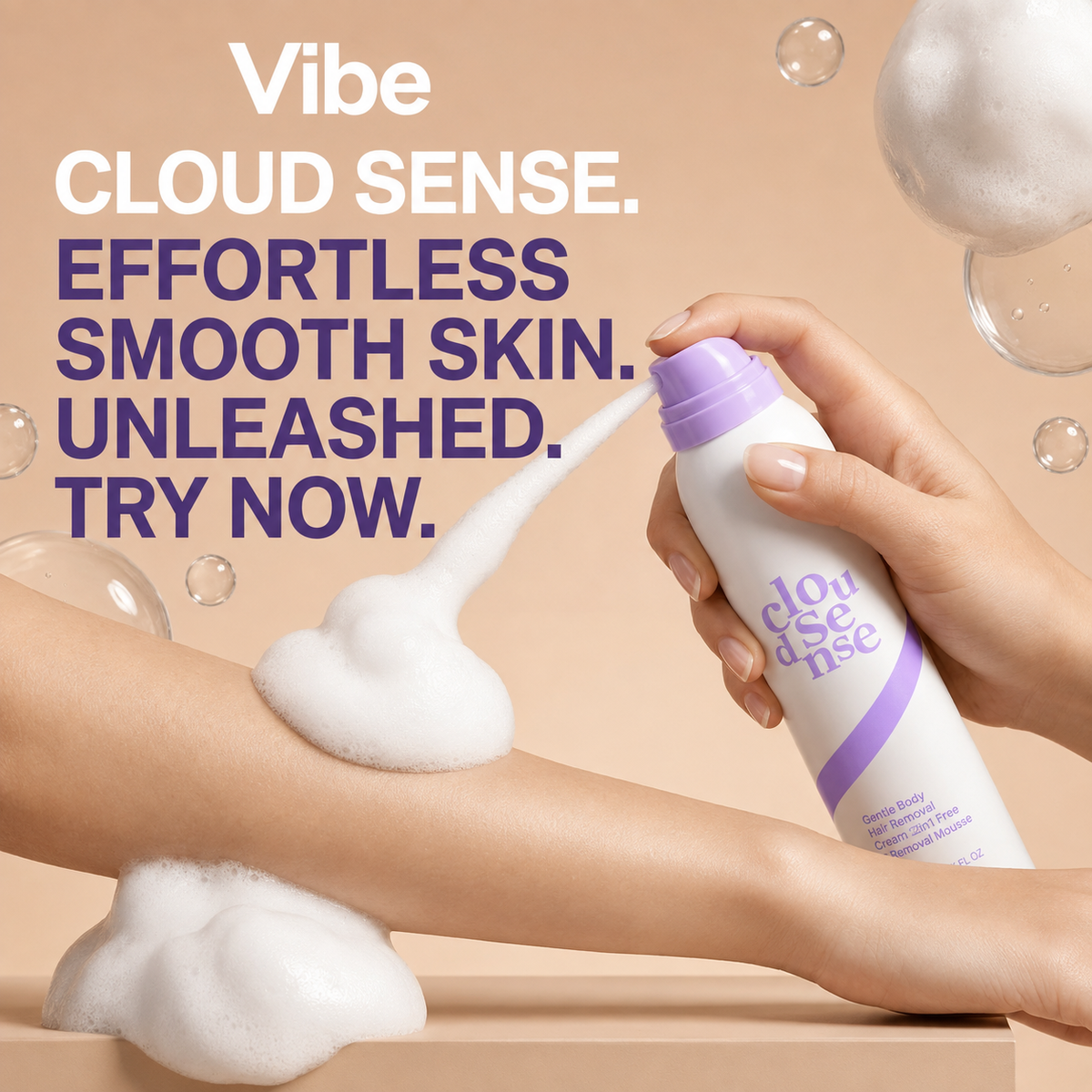 Pro Bikini Pain Free Hair Removal For Sensitive Skin-Ultra Smooth Skin in Minutes