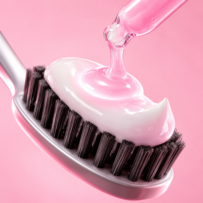 Tooth Armour Toothpaste Serum